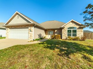 3709 Atwood Ct, Columbia, MO 65202