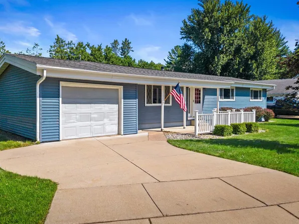 103 STRAWBERRY LANE, Wisconsin Rapids, WI 54494