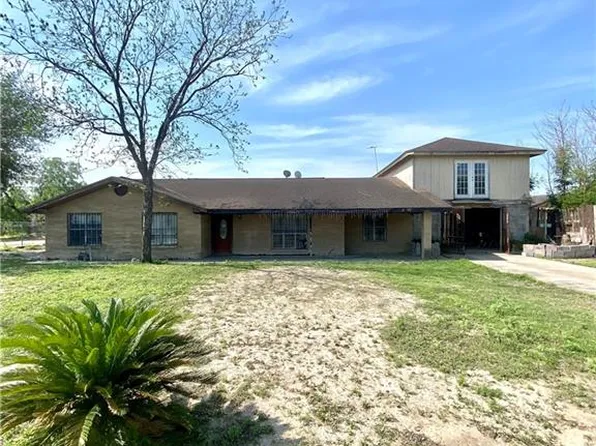 310 Chayo St, Sullivan City, TX 78595