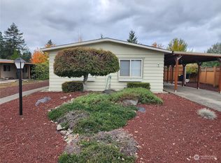 7 Comet Ln, Shelton, WA 98584