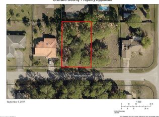 1713 Macklin St NW, Palm Bay, FL 32907