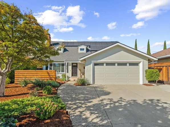 259 Omira Dr, San Jose, CA 95123
