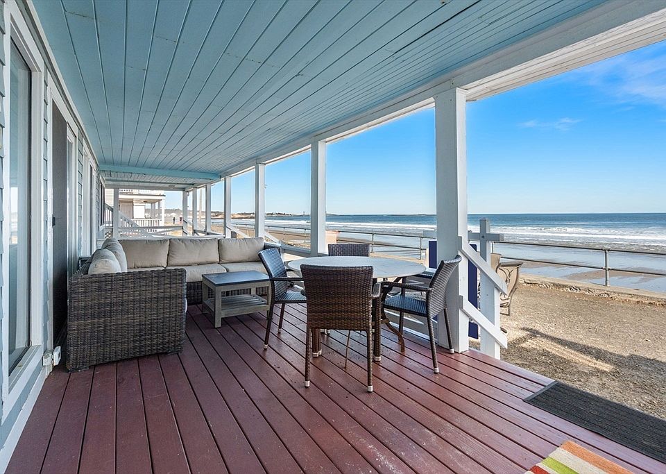 Chicataubut Condominium 44 Long Bch Rockport MA Zillow