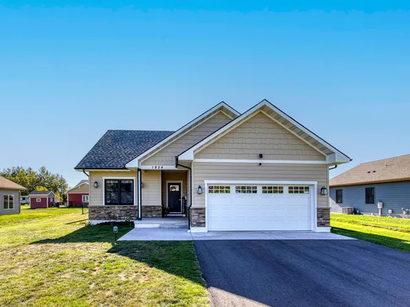 1824 E 8th St, Superior, WI 54880