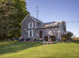 6395 E 100 N, Angola, IN 46703
