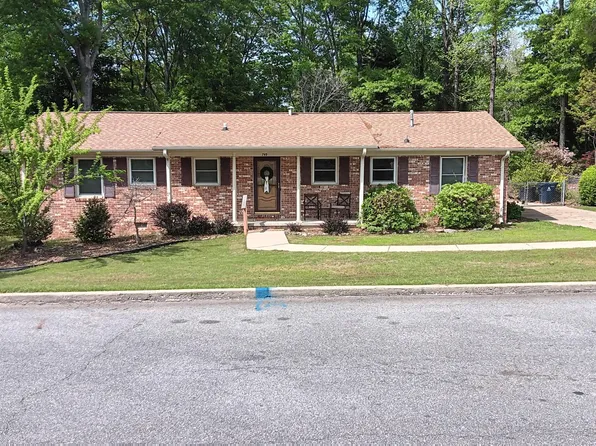 749 McKinley Ave, Auburn, AL 36830