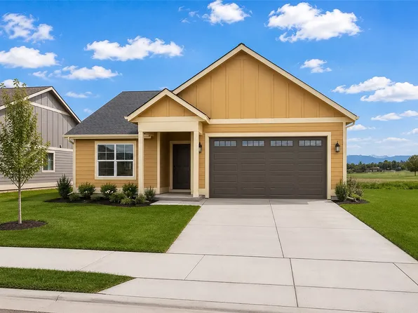 757 Foxglove Dr, Kalispell, MT 59901