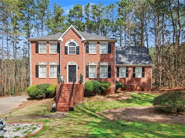 60 Post Oak Trce, Villa Rica, GA 30180