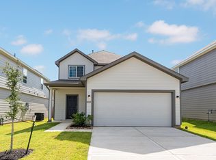 13312 Burbot Dr, Conroe, TX 77384