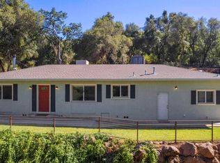 21355 Crystal Rock Rd, Sonora, CA 95370