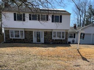 12205 Brittany Pl, Laurel, MD 20708