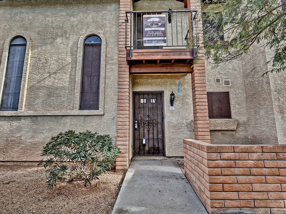1st image of 2315 W Union Hills Dr APT 117