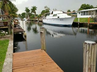 2413 Flamingo Ln, Fort Lauderdale, FL 33312