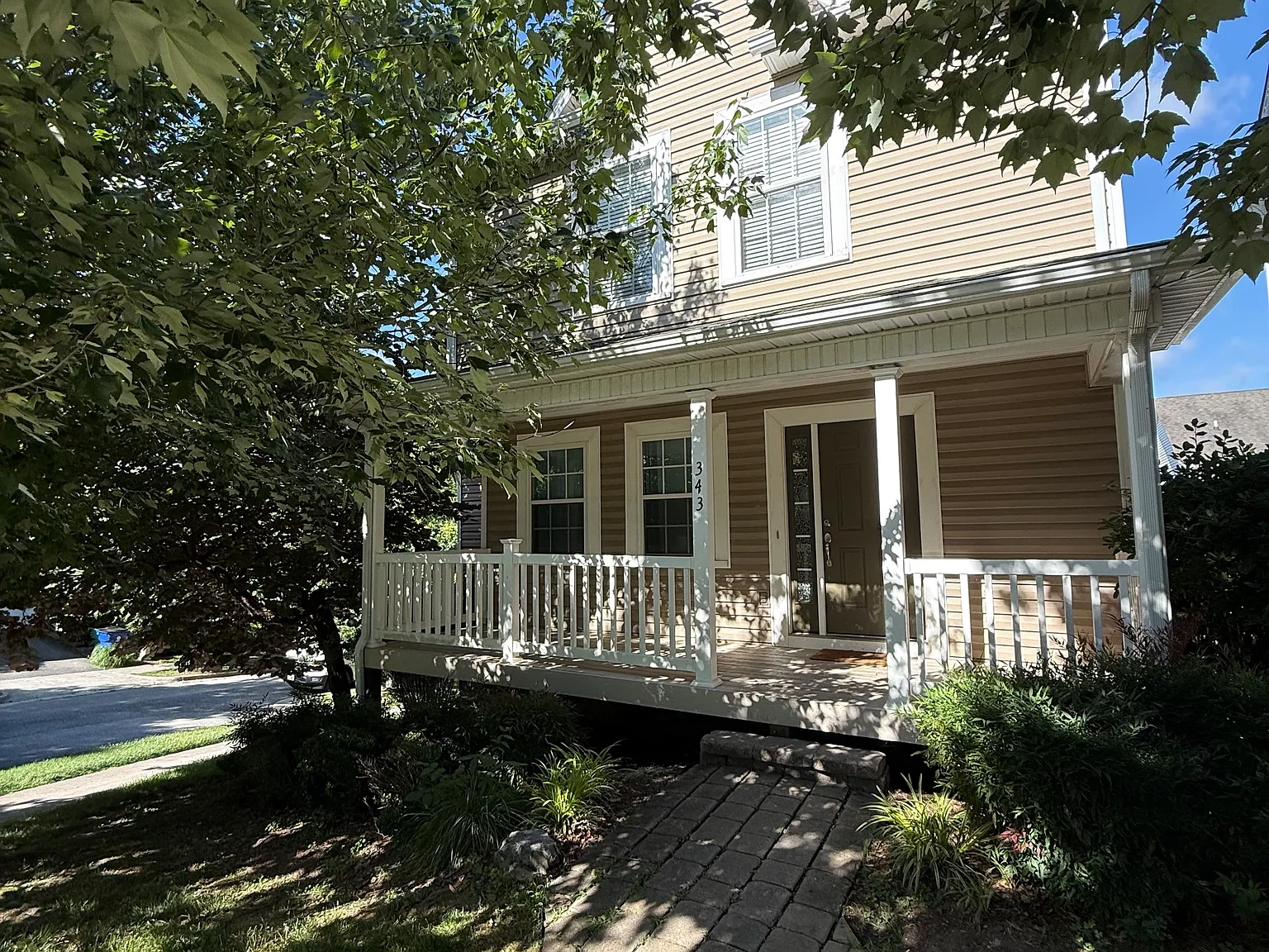 343 Courtney Cir — Photo 1