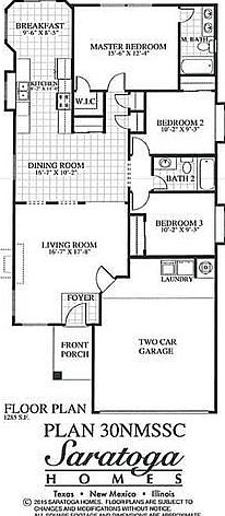 2nd image of 809 Villas Del Este Rd