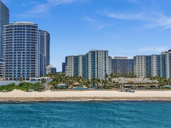 3901 S Ocean Dr, Hollywood, FL