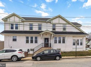 537 Elm Ave, Upper Darby, PA 19082