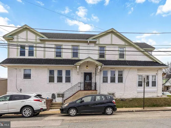 537 Elm Ave, Upper Darby, PA 19082