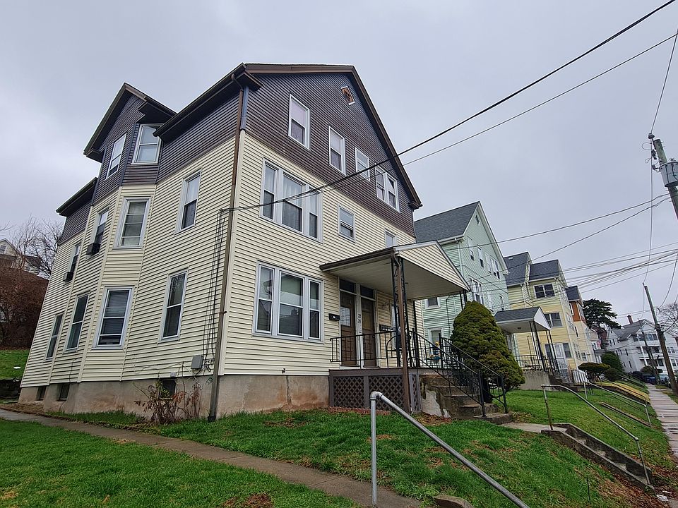 2nd image of 20 Carlson St Floor 3