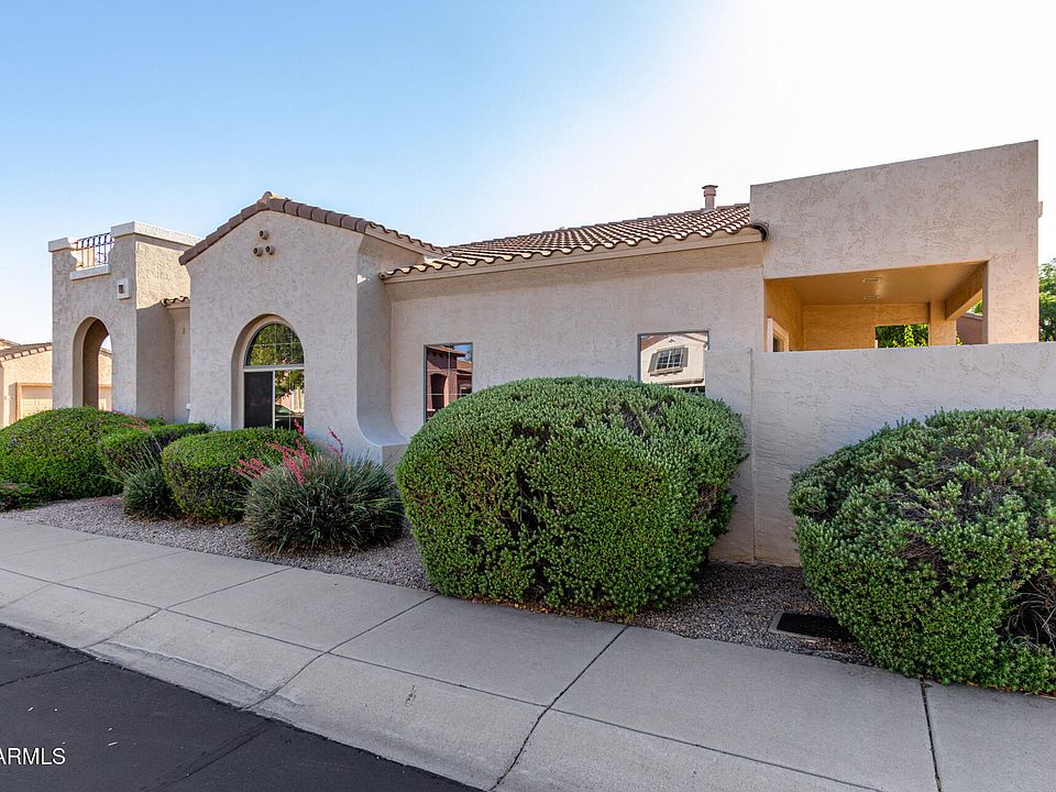 となりの家のアネットさん Creator’s Choice Color 16846 N 49TH Way, Scottsdale, AZ 85254 | Zillow