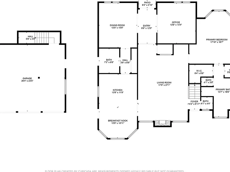 18307 Champion Forest Dr — Photo 47