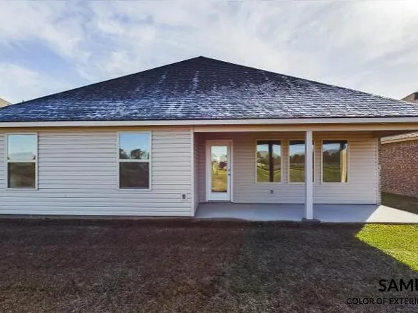 1514 Highland Dr, New Iberia, LA 70560