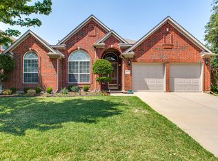 1832 Sumac Dr, Flower Mound, TX 75028