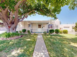 401 General Chennault St NE, Albuquerque, NM 87123