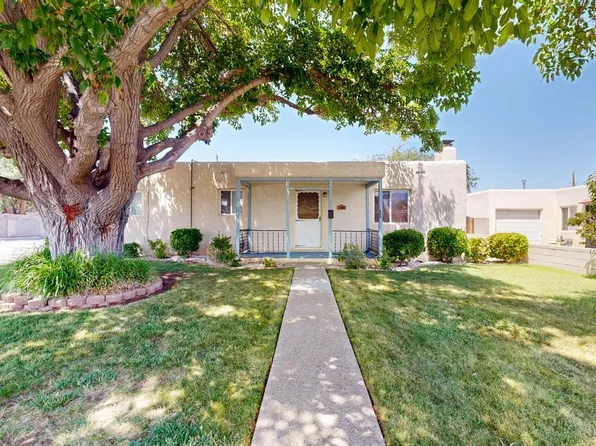 401 General Chennault St NE, Albuquerque, NM 87123