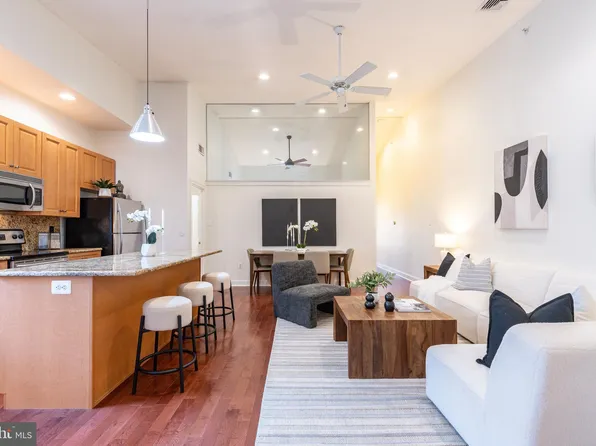 6 Strawberry St #16, Philadelphia, PA 19106