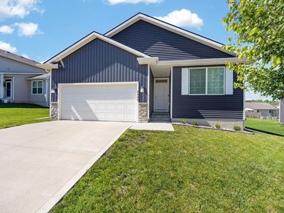 2440 E Kenyon Ave, Des Moines, IA, 50320