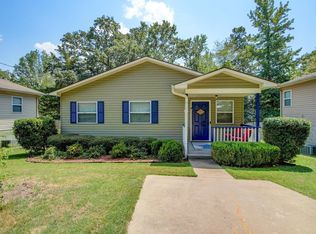 206 Regal Ln, Hot Springs, AR 71901