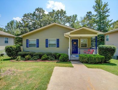 206 Regal Ln, Hot Springs, AR, 71901