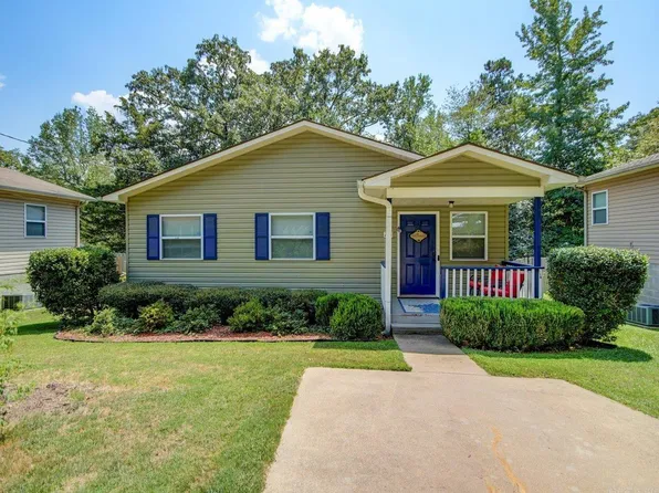 206 Regal Ln, Hot Springs, AR 71901