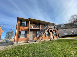 4012 Expo Ct APT C, Lexington, KY 40515
