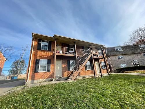 4012 Expo Ct #A Photo 1