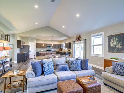 13452 Arnold Ln, Missoula, MT, 59808