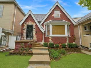 4805 S Kedvale Ave, Chicago, IL 60632