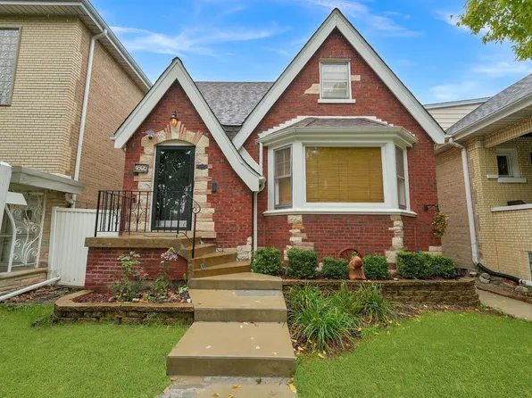 4805 S Kedvale Ave, Chicago, IL 60632