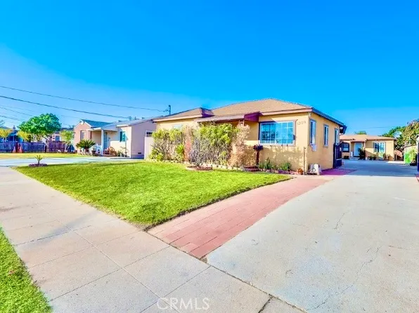 1309 W 219th St, Torrance, CA 90501