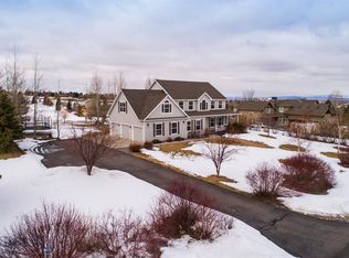 155 McGee Dr, Bozeman, MT 59715