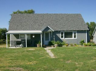 13963 W Island Rd, Maxwell, NE 69151