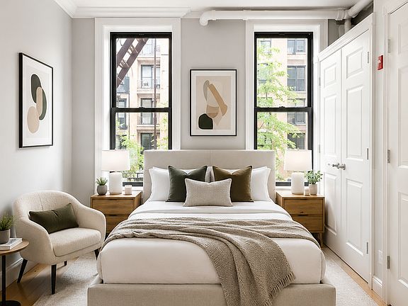2nd image of 40 Avenue B #3C