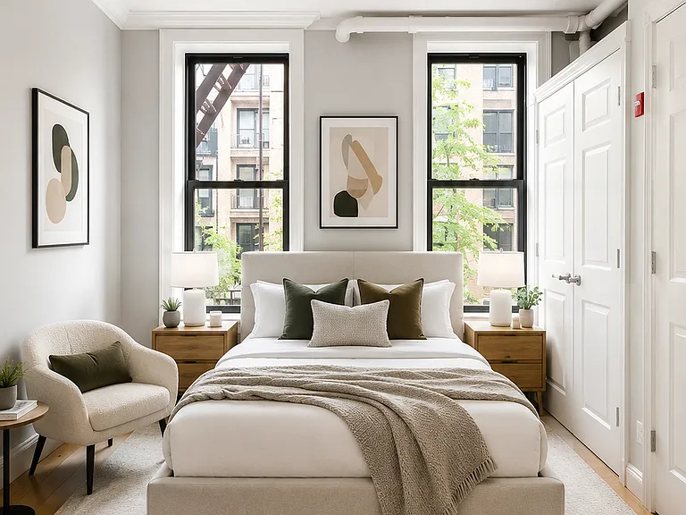 40 Avenue B #3C — Photo 2