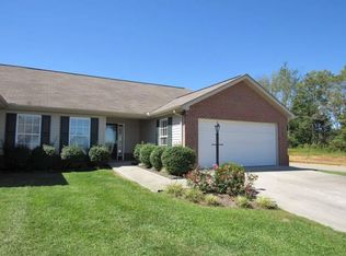 151 Friendship Dr, Somerset, KY 42503