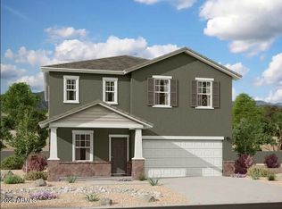 24268 W Pecan Rd, Buckeye, AZ 85326