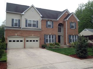 19th Rd N, Arlington, VA 22207