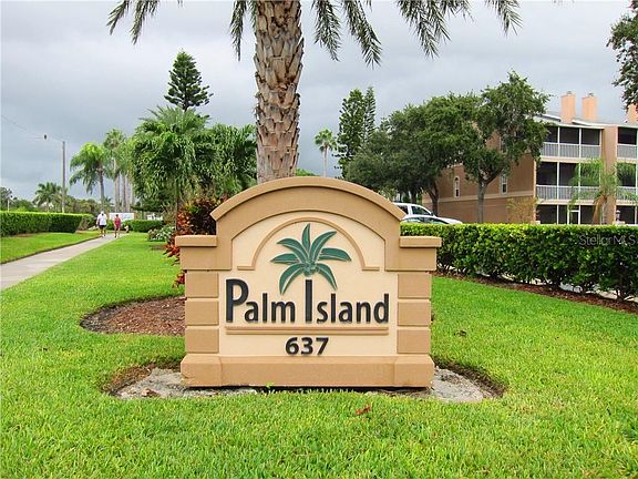 2nd image of 637 Pinellas Bayway S APT 303