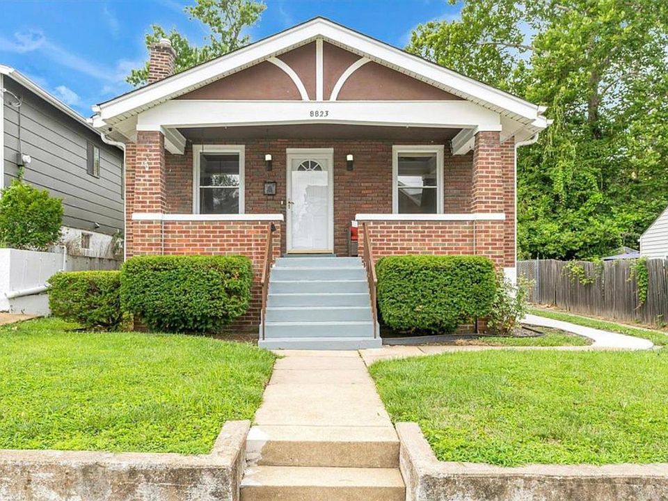1st image of 8823 Ivy Ave