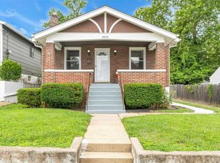 8823 Ivy Ave, Saint Louis, MO 63123